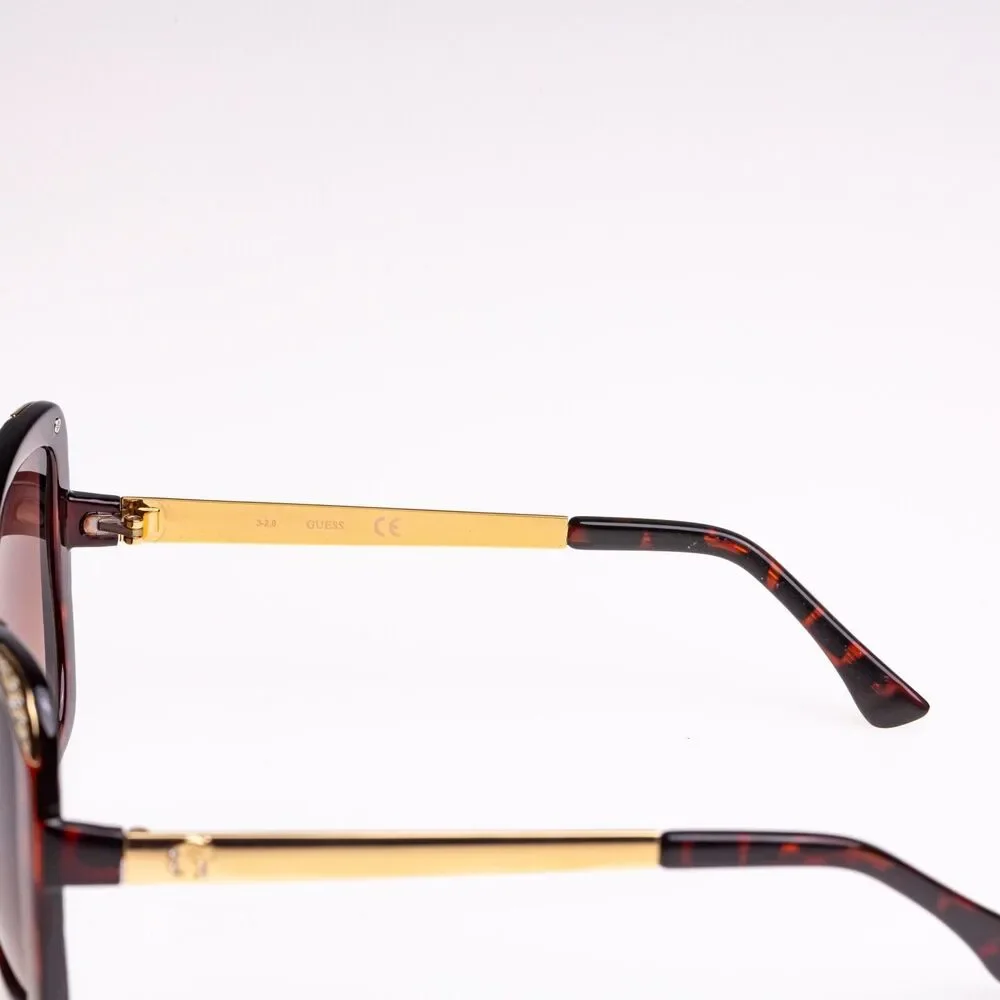 Guess GF6055 52F Women Sunglasses (Pre-own)